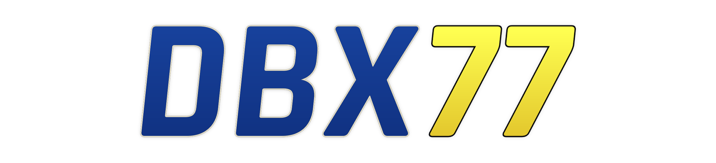 dbx77 Logo